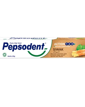 Pepsoden